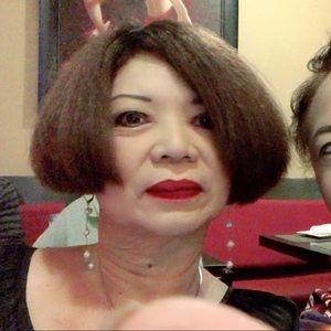 Meet your Posher, Siriwan